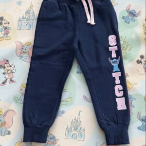 Pantaloni tuta (training) di Stitch