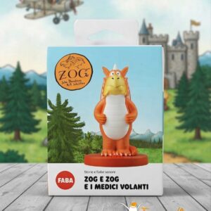 Faba - Zog e Zog e i medici volanti