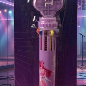 Penna 10 colori delle K-pop
