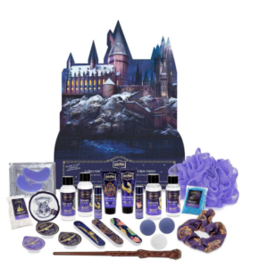 Alternative view of Calendario dell'avvento beauty di Harry Potter