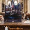 Calendario dell'avvento beauty di Harry Potter